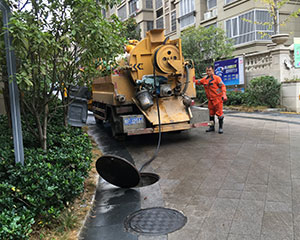 武清管网知识-是否有行之有效的解决方案